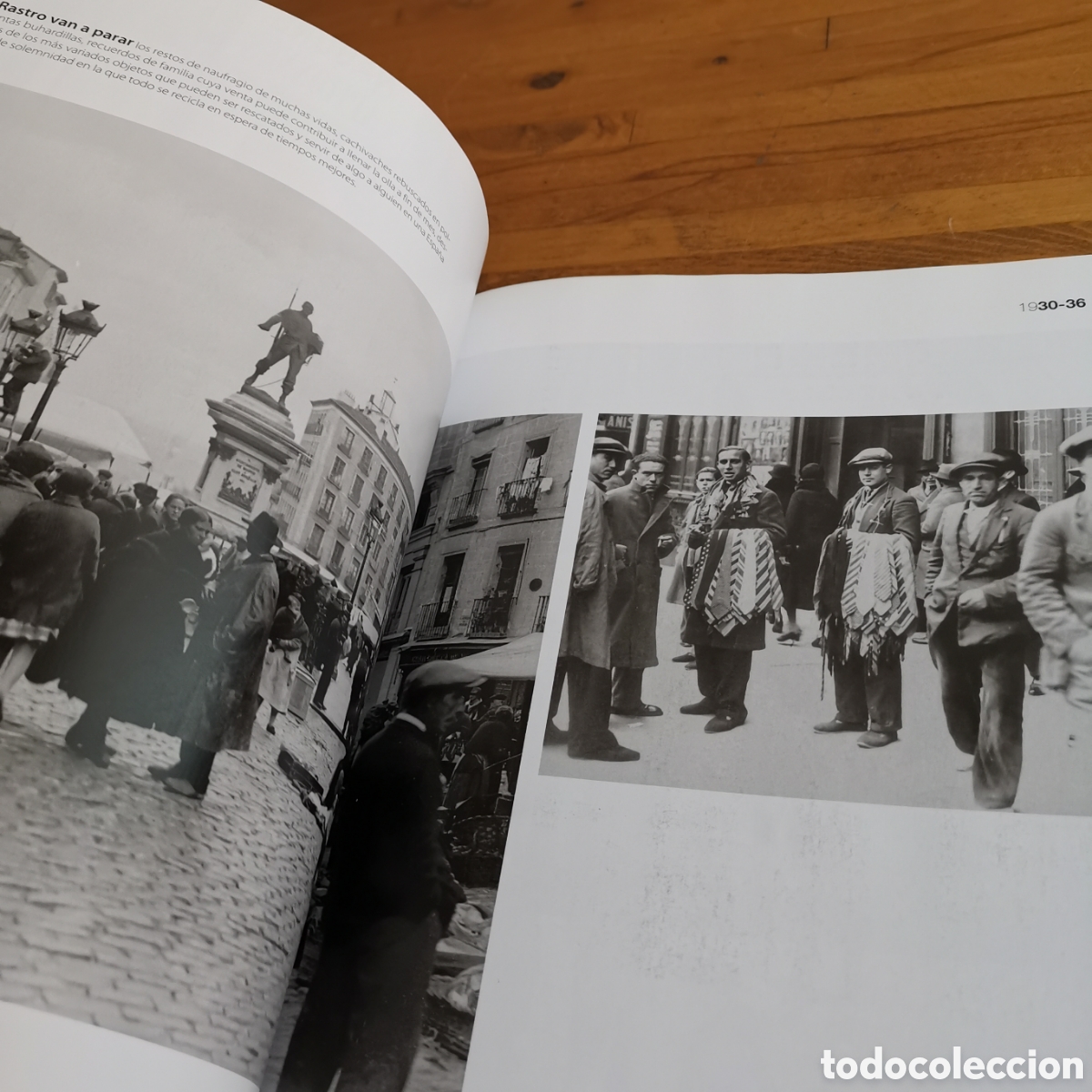Libros de segunda mano: Libro Del Campo a la ciudad. Ed. El Pa&iacute;s 2006 - Foto 10