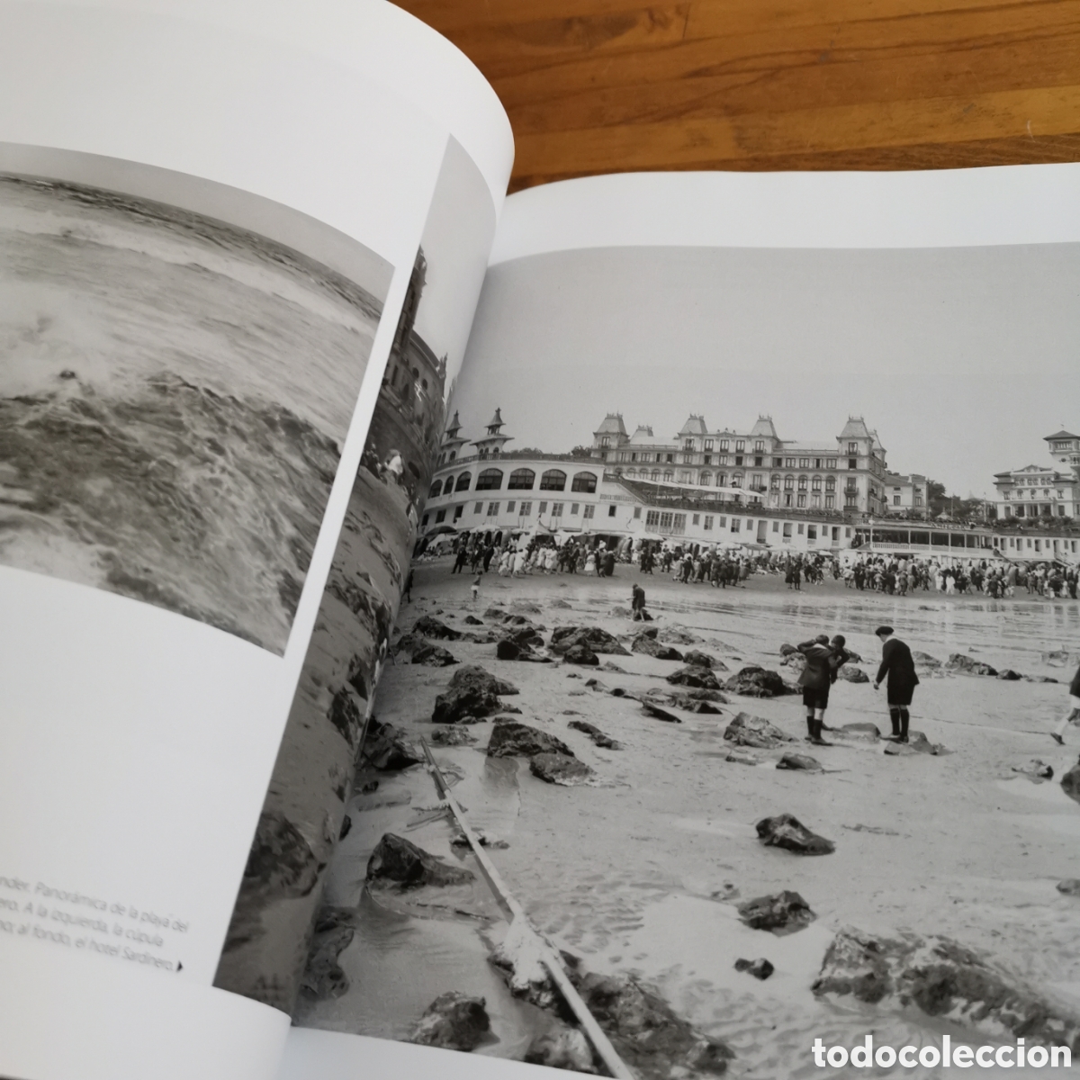 Libros de segunda mano: Libro Del Campo a la ciudad. Ed. El Pa&iacute;s 2006 - Foto 12