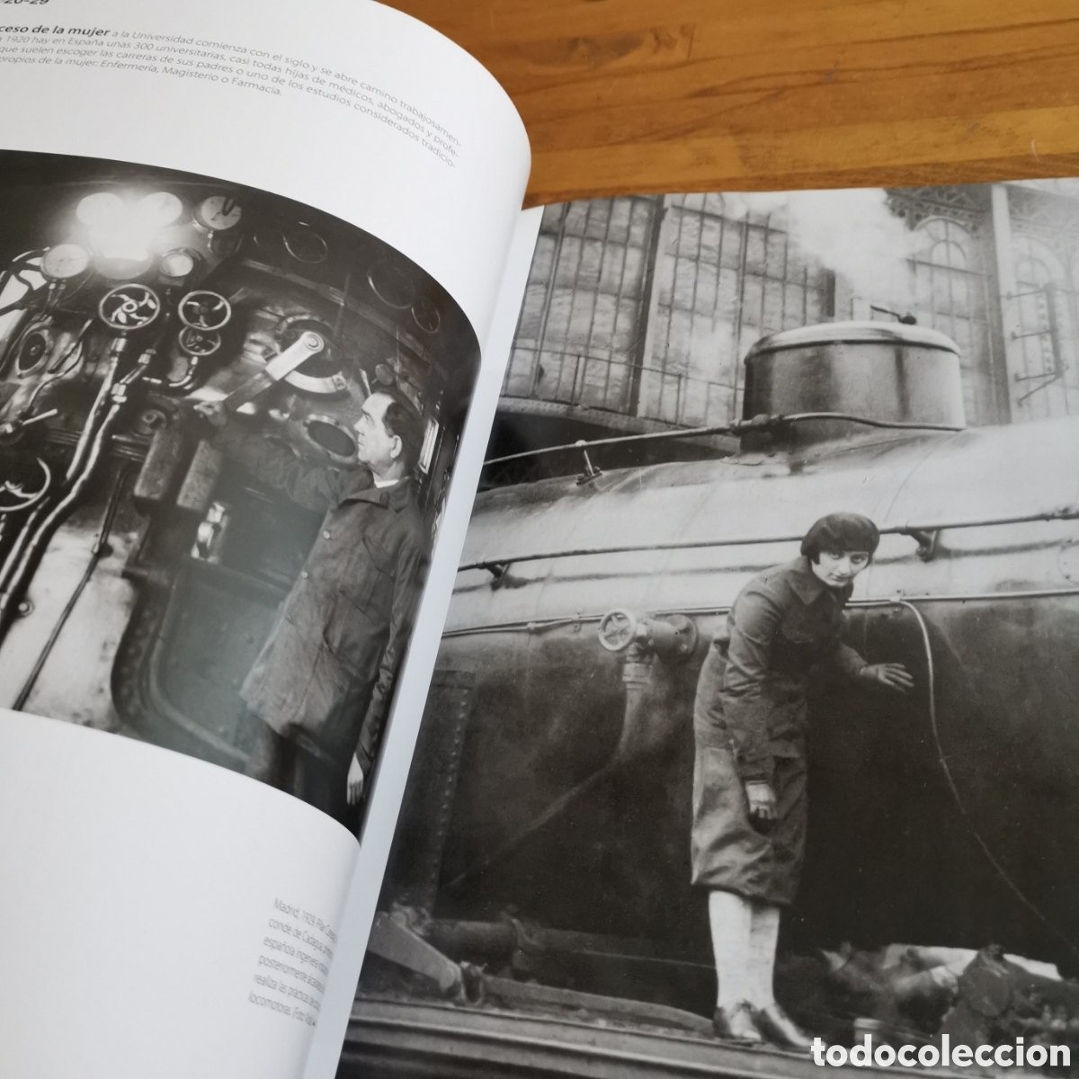 Libros de segunda mano: Libro Del Campo a la ciudad. Ed. El Pa&iacute;s 2006 - Foto 13