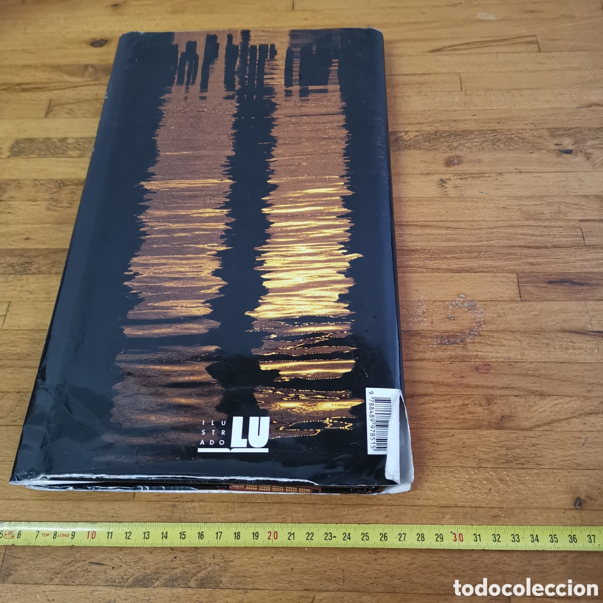 Libros de segunda mano: Libro del World Trade Center del a&ntilde;o 2002 - Foto 8