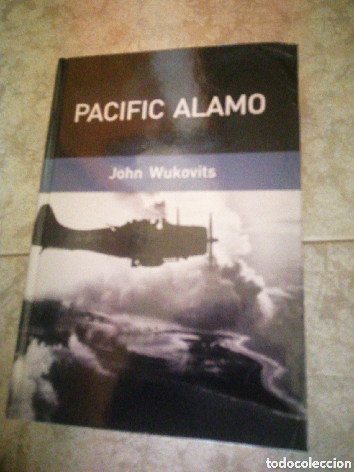 Libros de segunda mano: Pacific Alamo - Foto 1