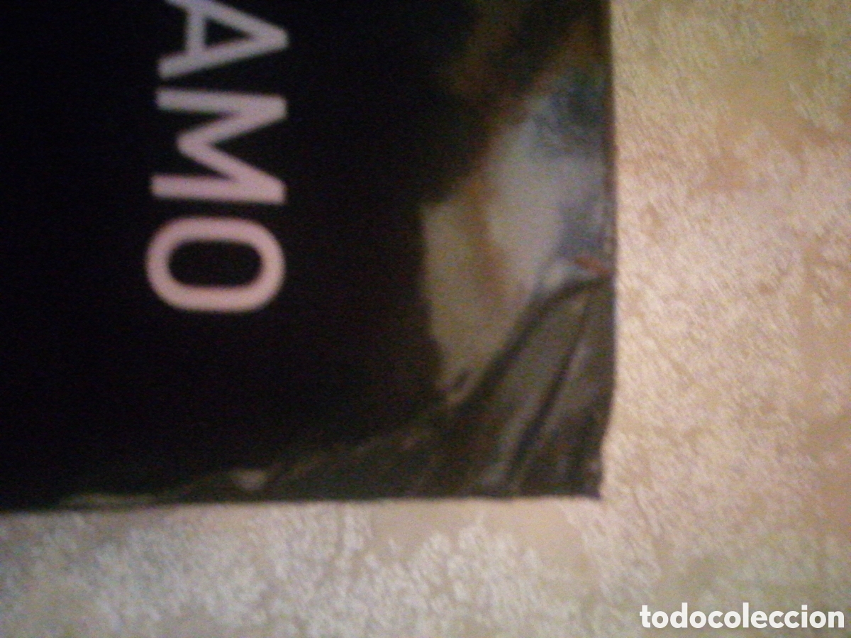 Libros de segunda mano: Pacific Alamo - Foto 2
