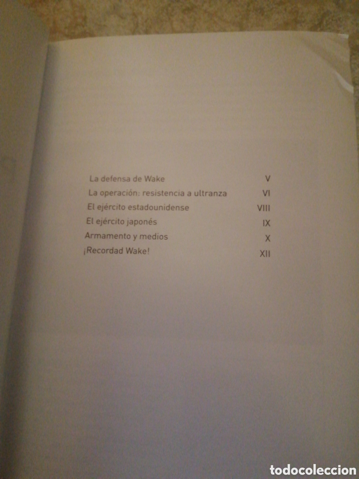 Libros de segunda mano: Pacific Alamo - Foto 4