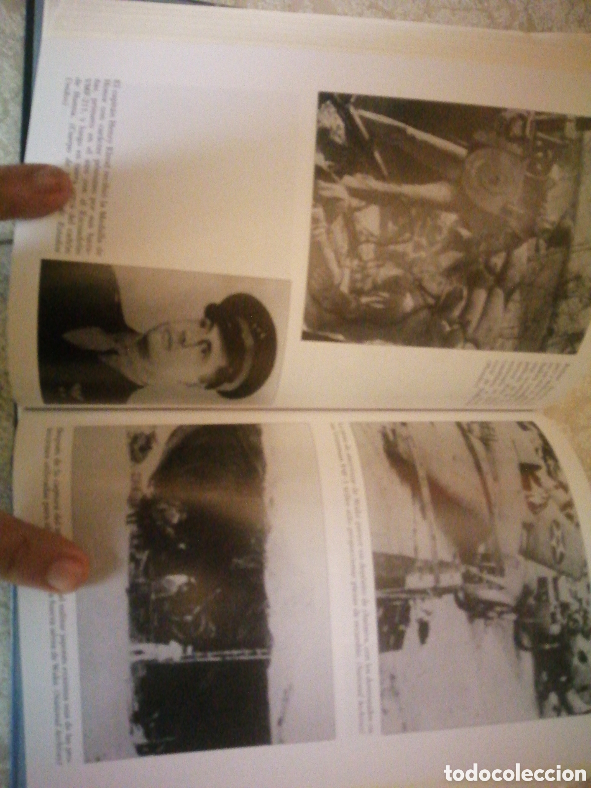 Libros de segunda mano: Pacific Alamo - Foto 9