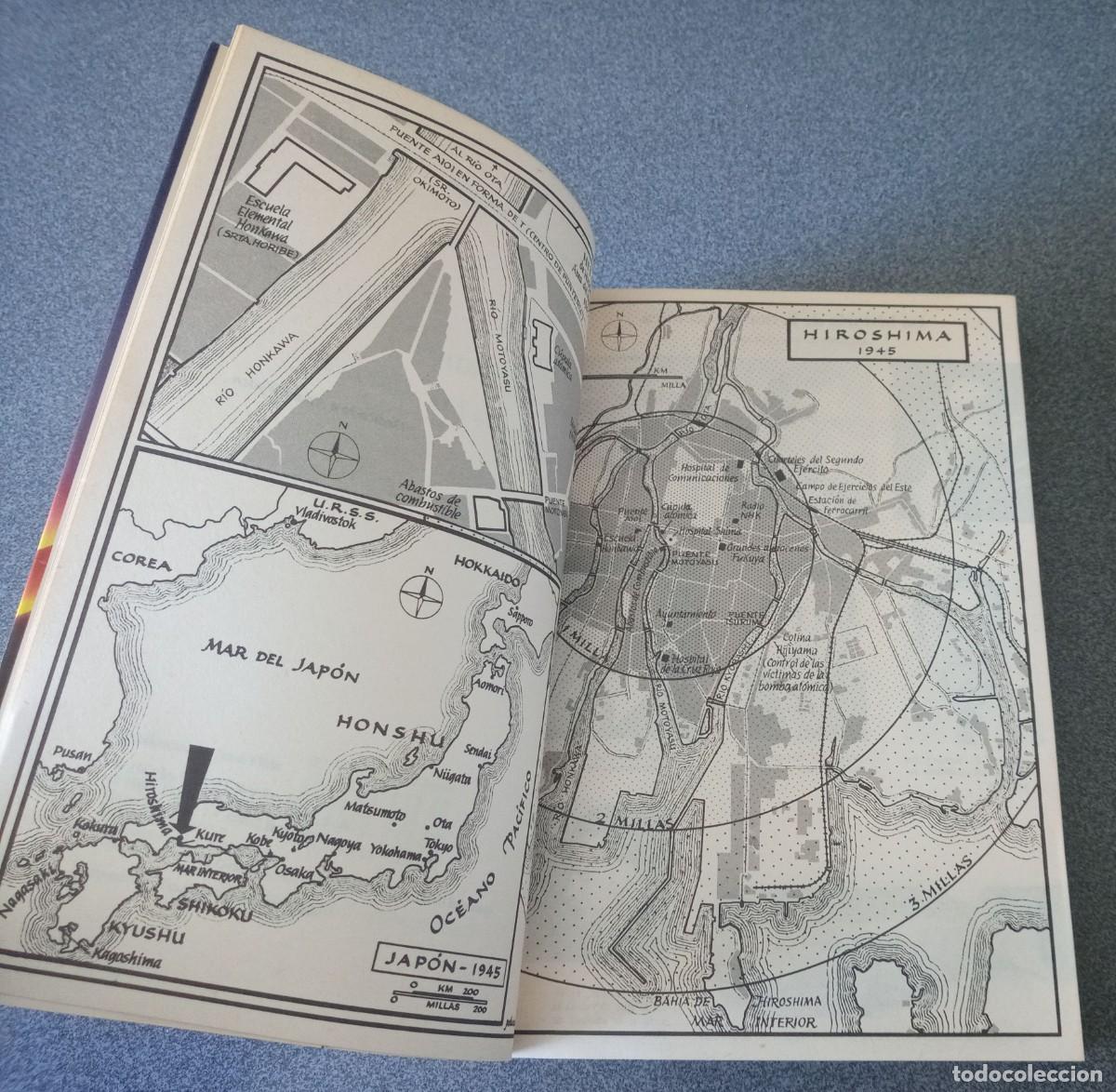 Libros de segunda mano: Dia Uno Peter Wyden - Foto 5
