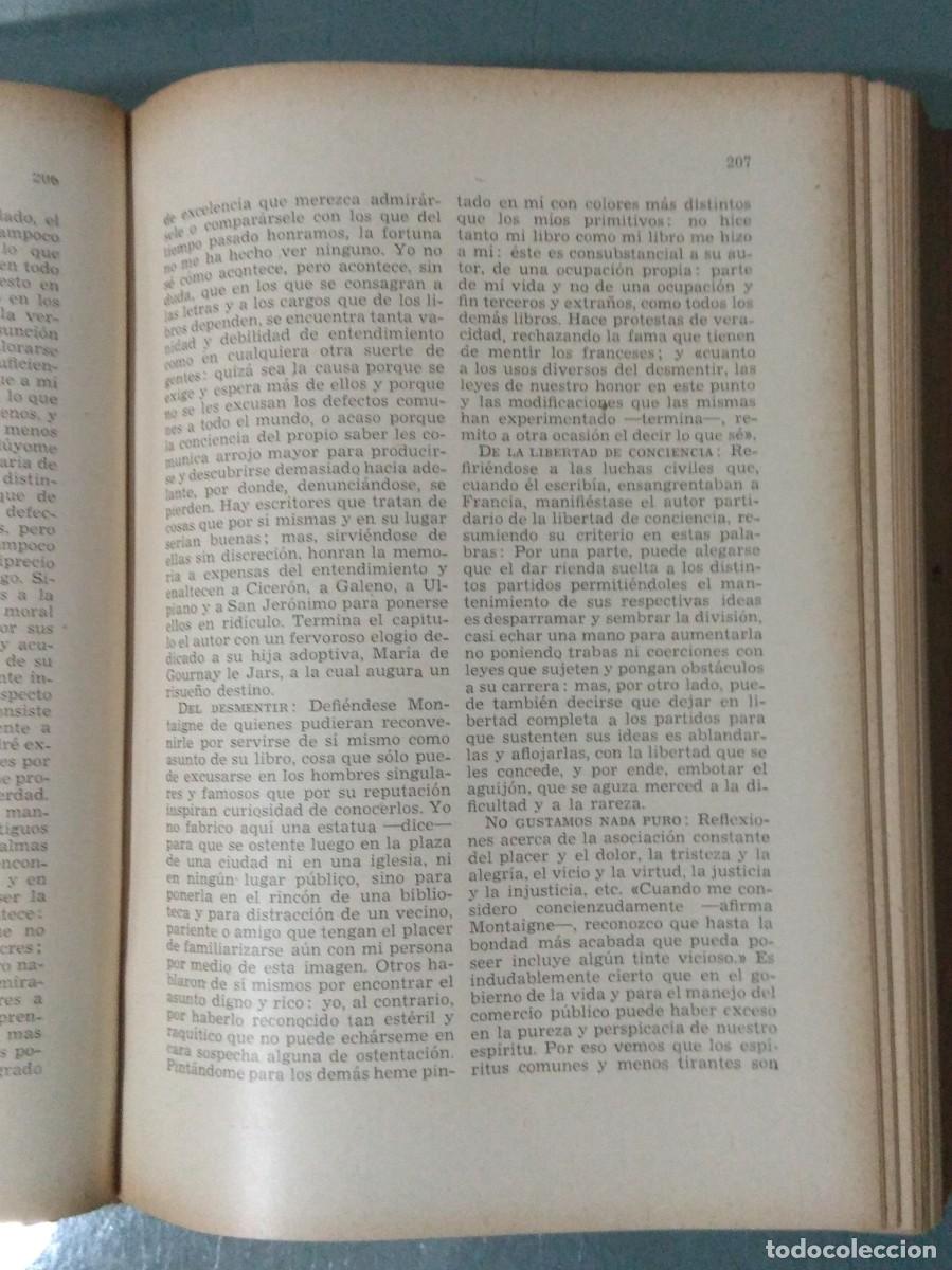 Libros de segunda mano: MIL LIBROS. LUIS NUEDA. - Foto 4