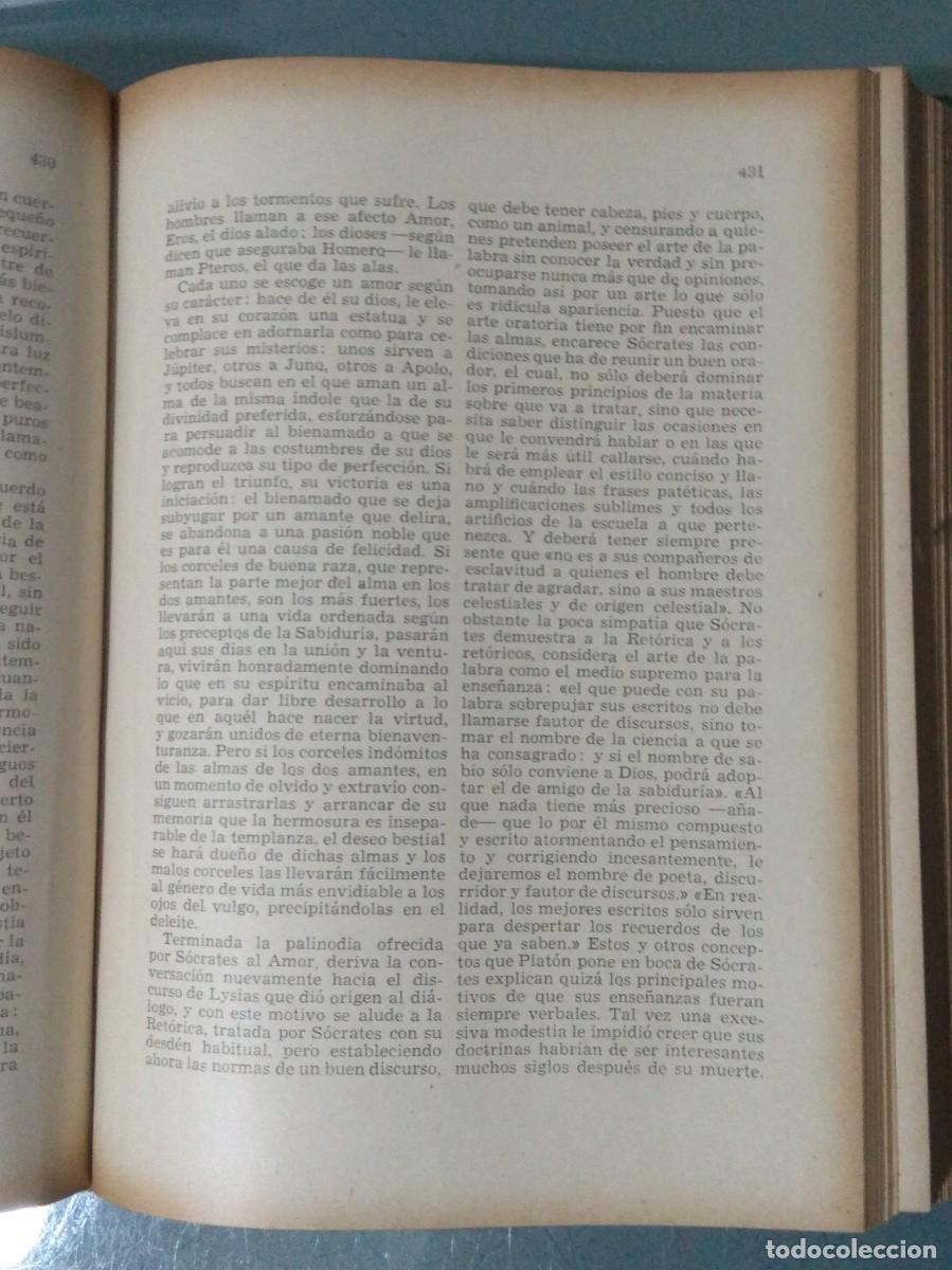 Libros de segunda mano: MIL LIBROS. LUIS NUEDA. - Foto 5
