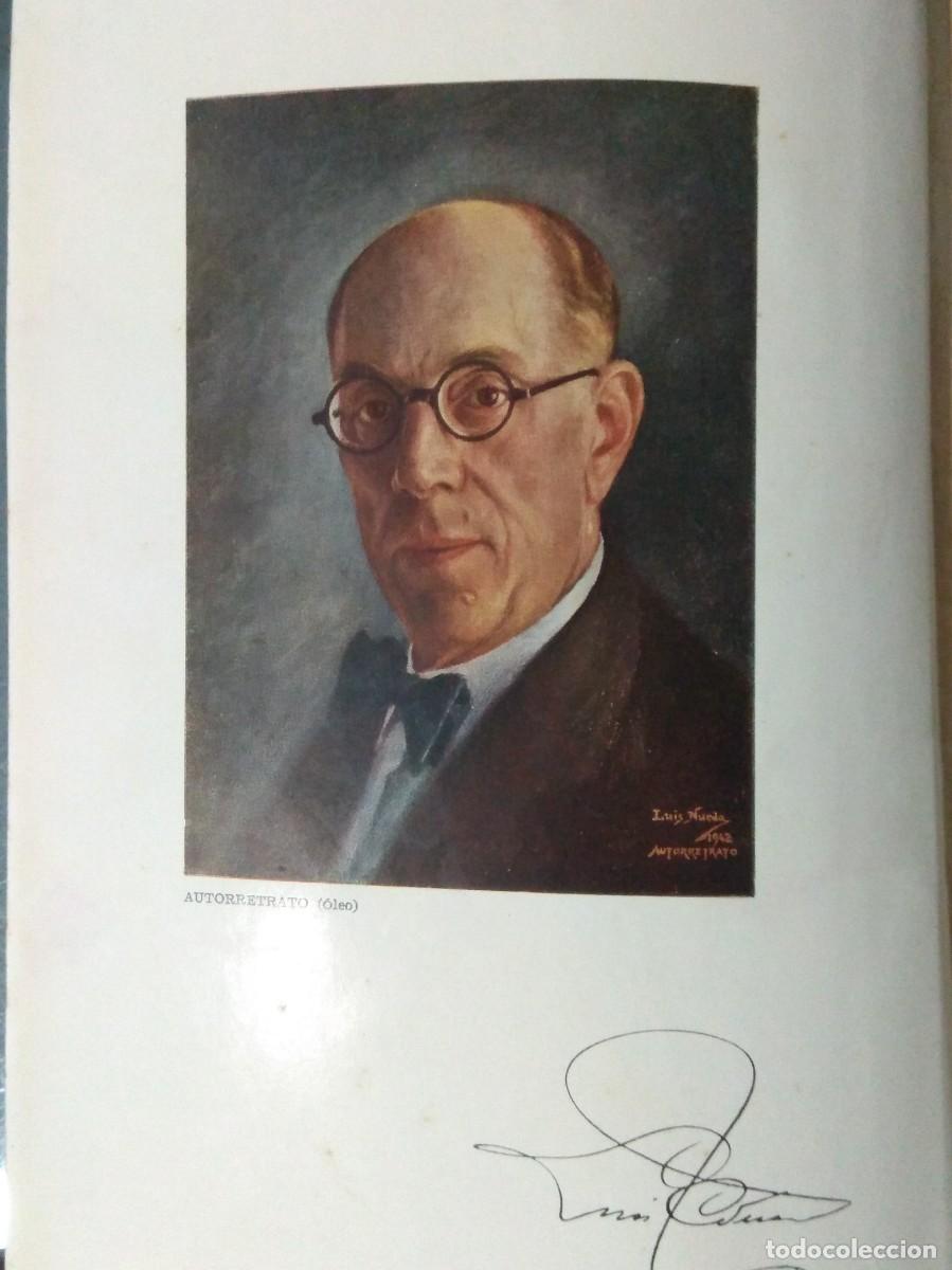 Libros de segunda mano: MIL LIBROS. LUIS NUEDA. - Foto 6