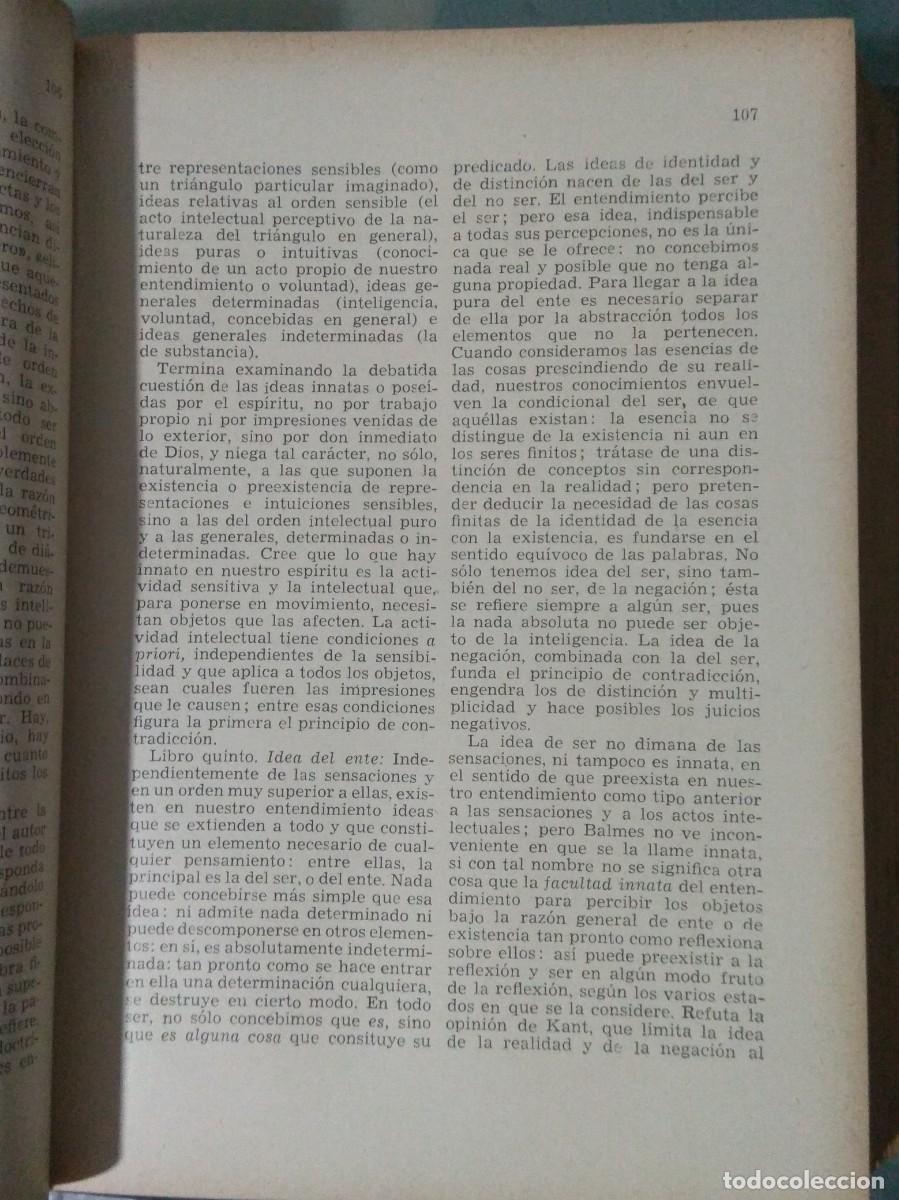 Libros de segunda mano: MIL LIBROS. LUIS NUEDA. - Foto 8