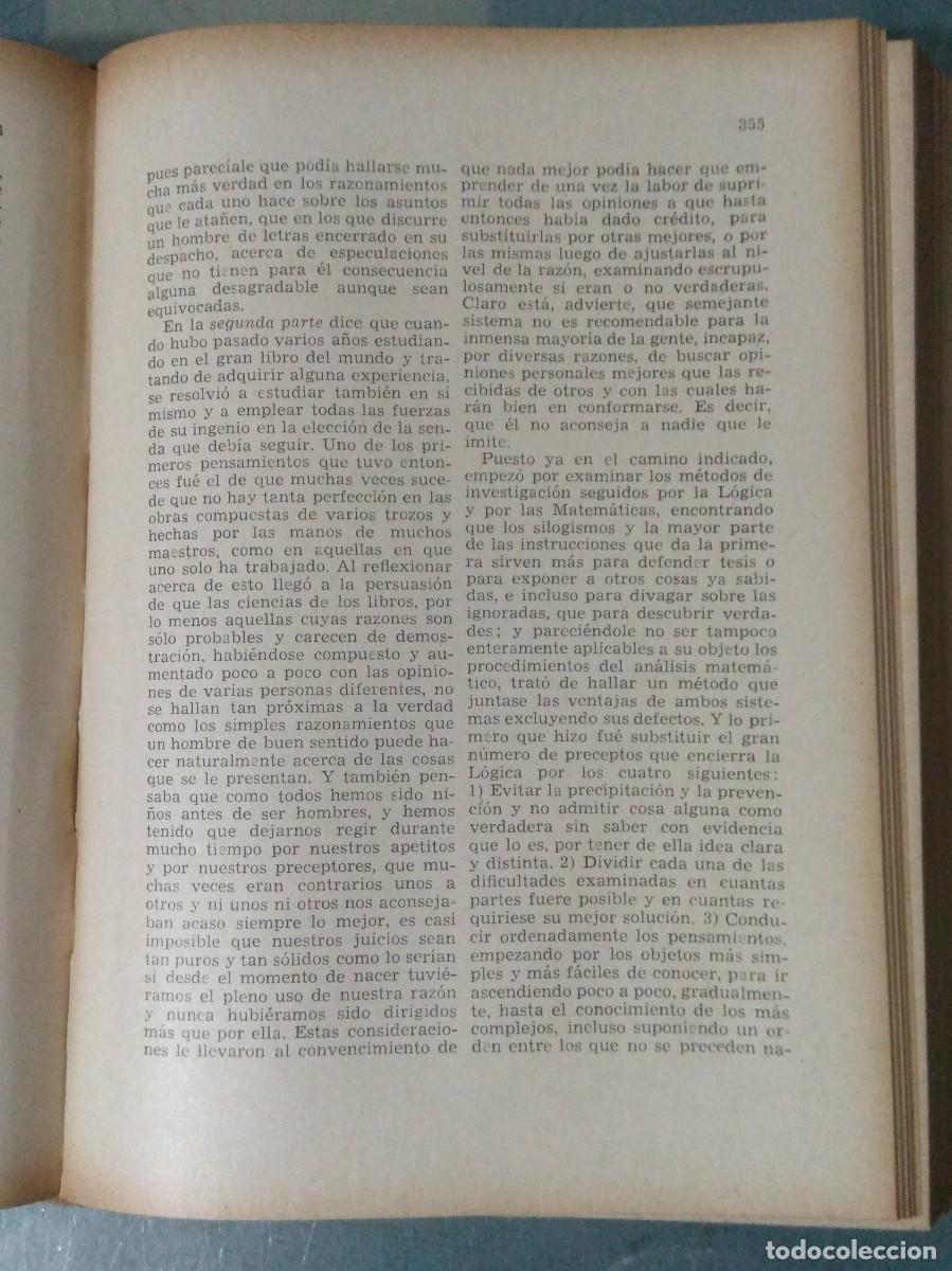 Libros de segunda mano: MIL LIBROS. LUIS NUEDA. - Foto 9