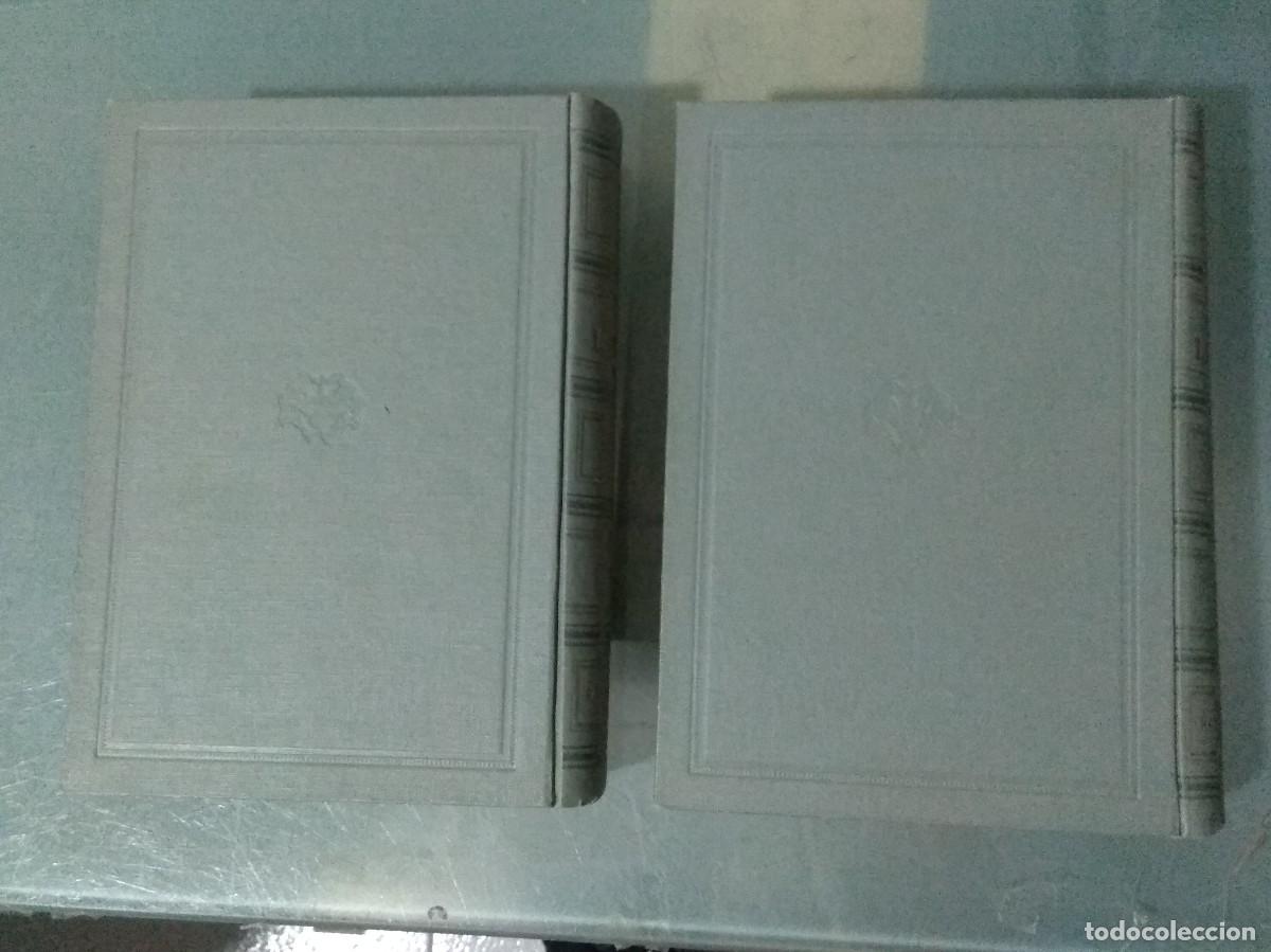 Libros de segunda mano: MIL LIBROS. LUIS NUEDA. - Foto 10