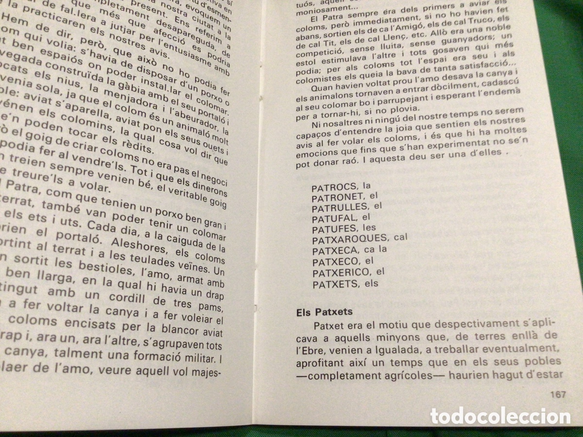 Libros de segunda mano: RENOMS IGUALADINS (1984) - Foto 6