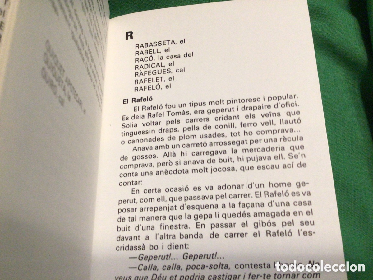 Libros de segunda mano: RENOMS IGUALADINS (1984) - Foto 7