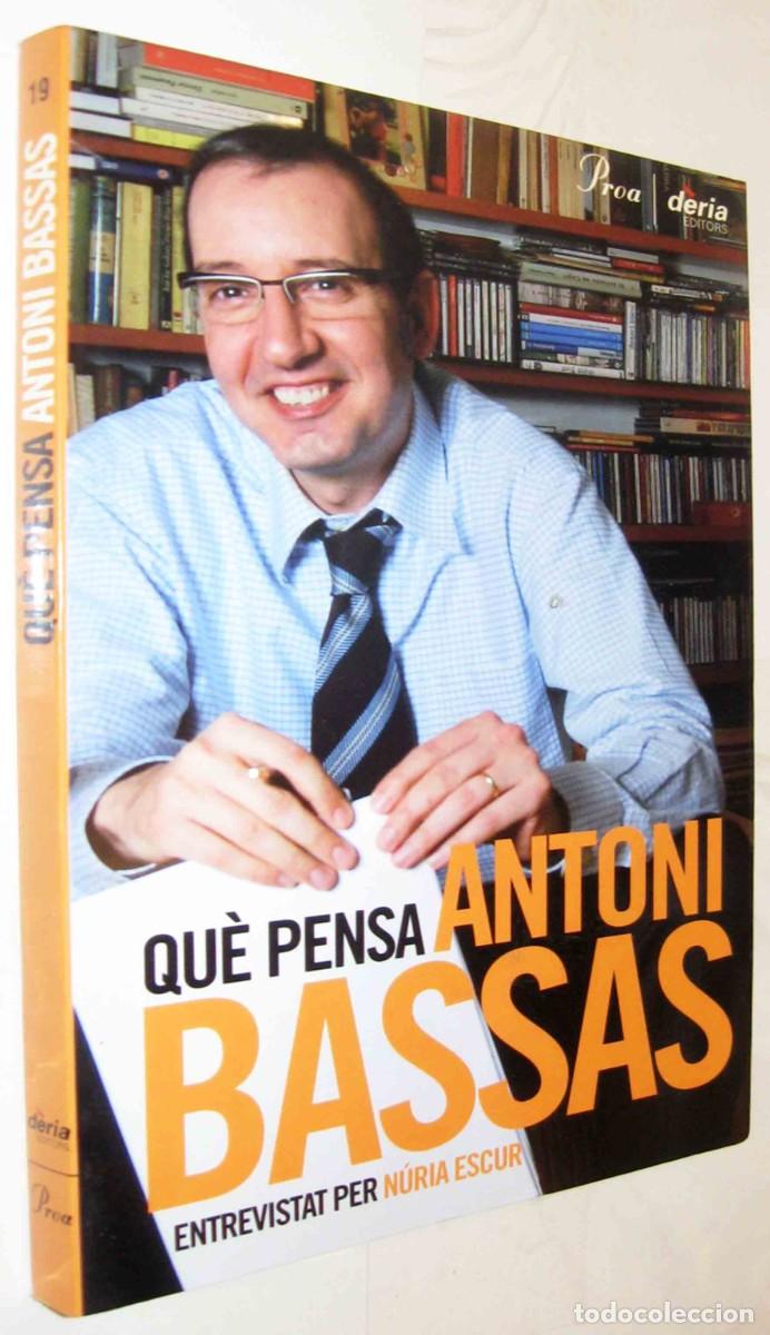 Antoni Bassas on X: RT @penguinllibres: @anna_molina_