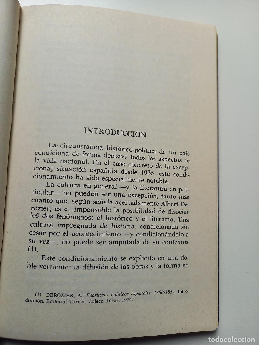 Libros de segunda mano: ESPA&Ntilde;A. JOSE MARIA BLANCO WHITE - Foto 3