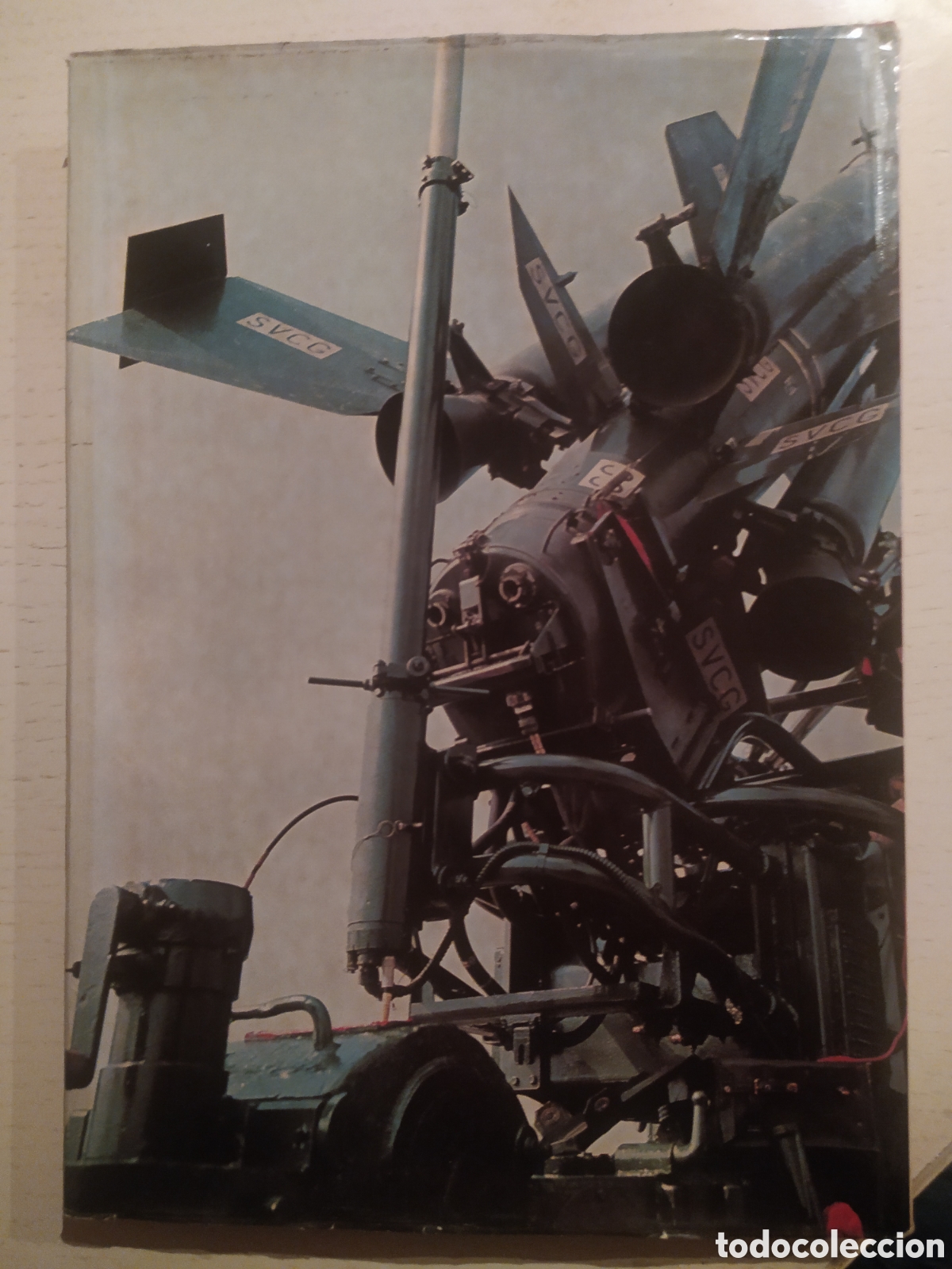 Libros de segunda mano: M&aacute;quinas de Guerra - Foto 2