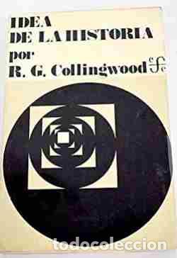 Libros de segunda mano: Idea de la Historia - Foto 1