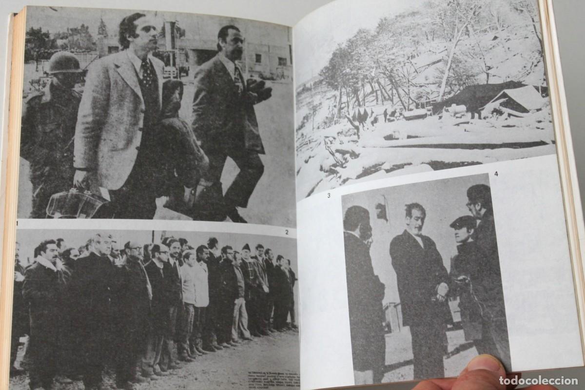 Libros de segunda mano: Sergio Bitar - Isla 10 - Pehu&eacute;n - Foto 5
