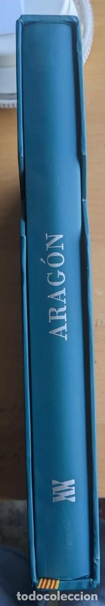 Libros de segunda mano: Arag&oacute;n, de Ant&oacute;n Castro - Foto 3
