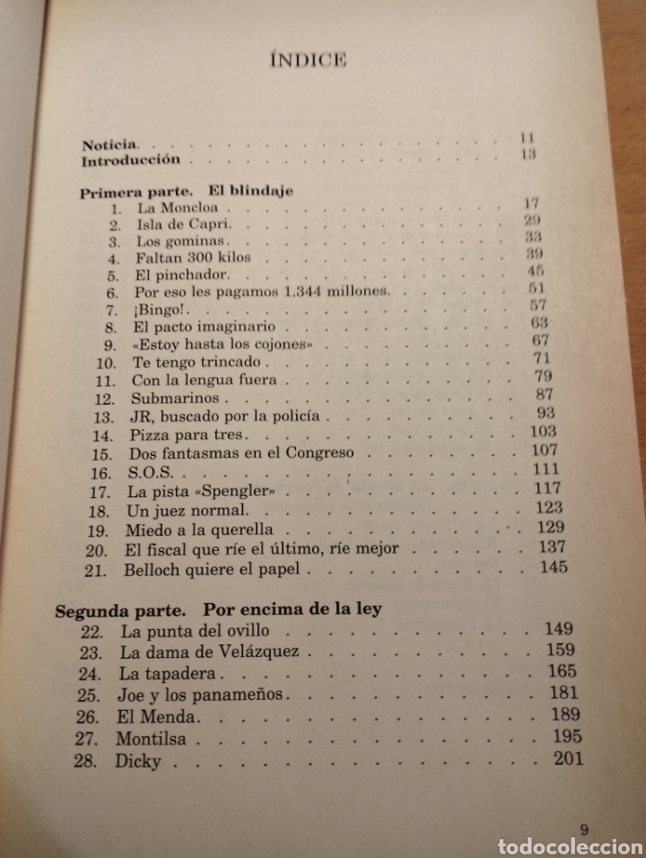 Libros de segunda mano: VENDETTA (ERNESTO EKAIZER) - Foto 3