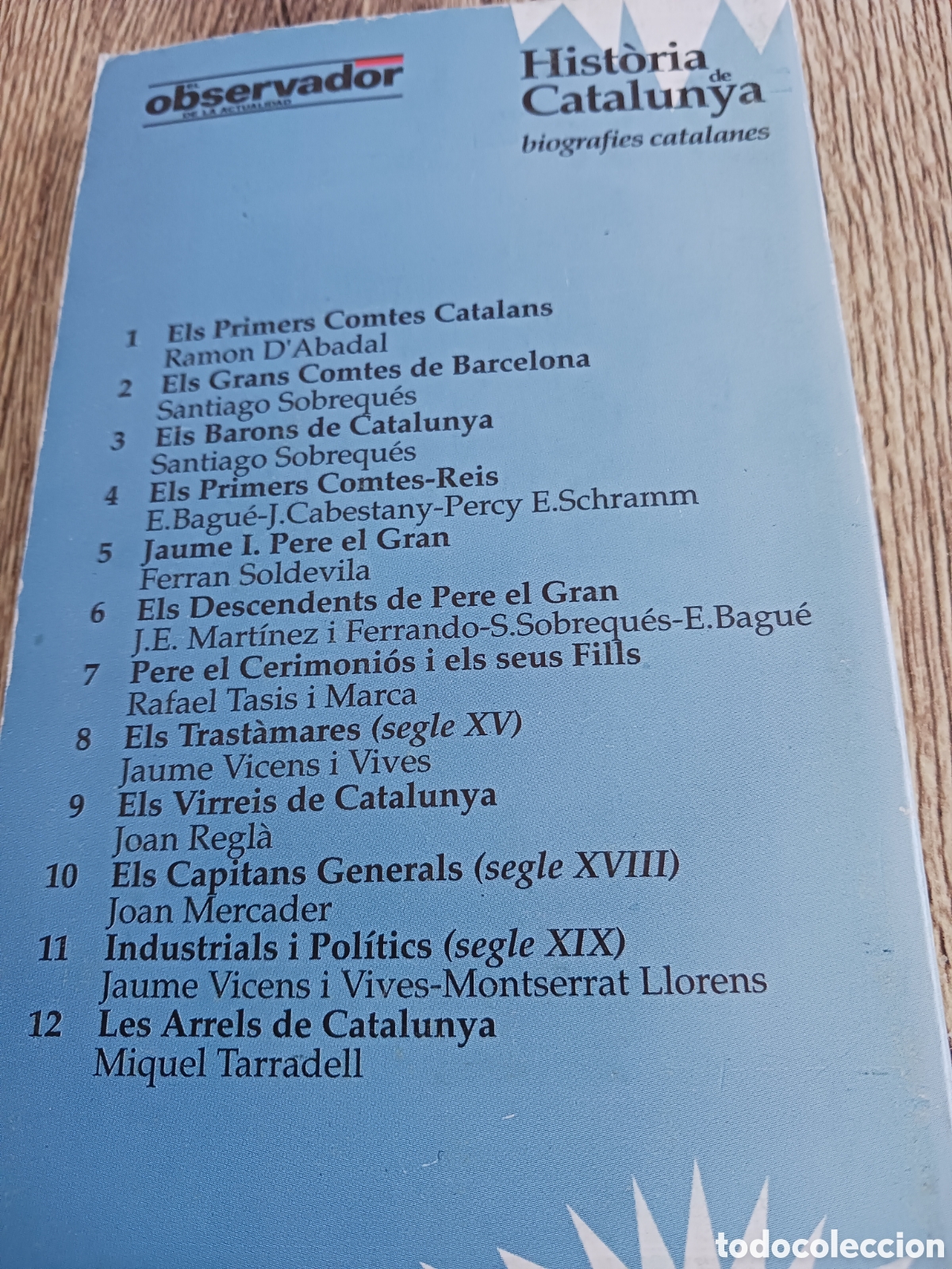 Libros de segunda mano: Pere el Ceremonios de,Rafael Tasis i Marca - Foto 5