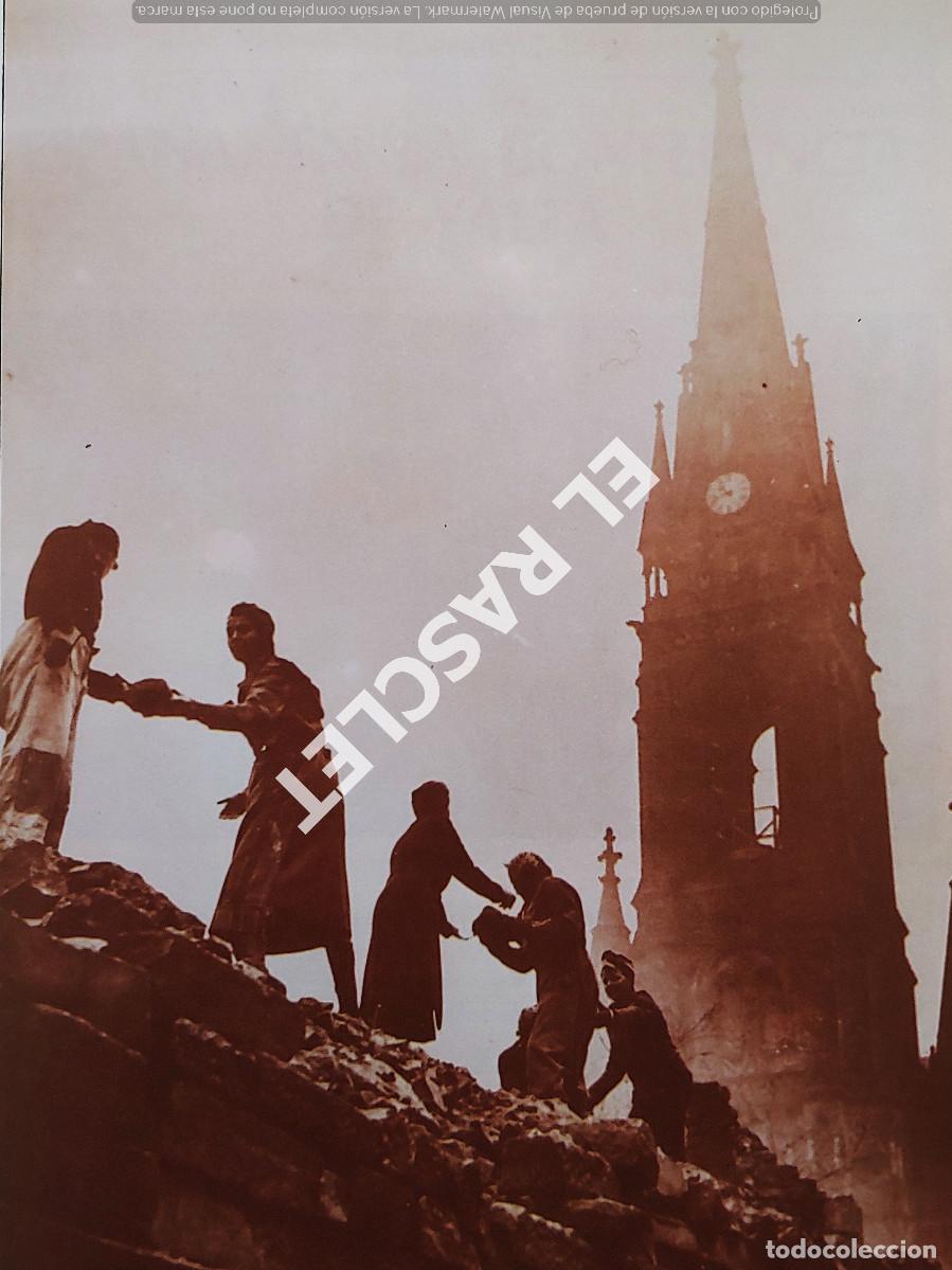 Libros de segunda mano: FRANCO LA HISTORIA Y SUS DOCUMENTOS -TOMO 16 - TIEMPO DE DESARROLLO - Foto 4