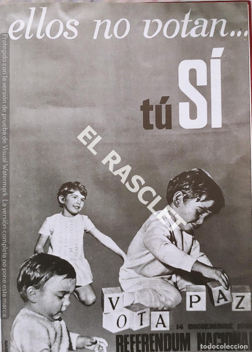 Libros de segunda mano: FRANCO LA HISTORIA Y SUS DOCUMENTOS -TOMO 18 - LA LEY ORGANICA DEL ESTADO - Foto 4