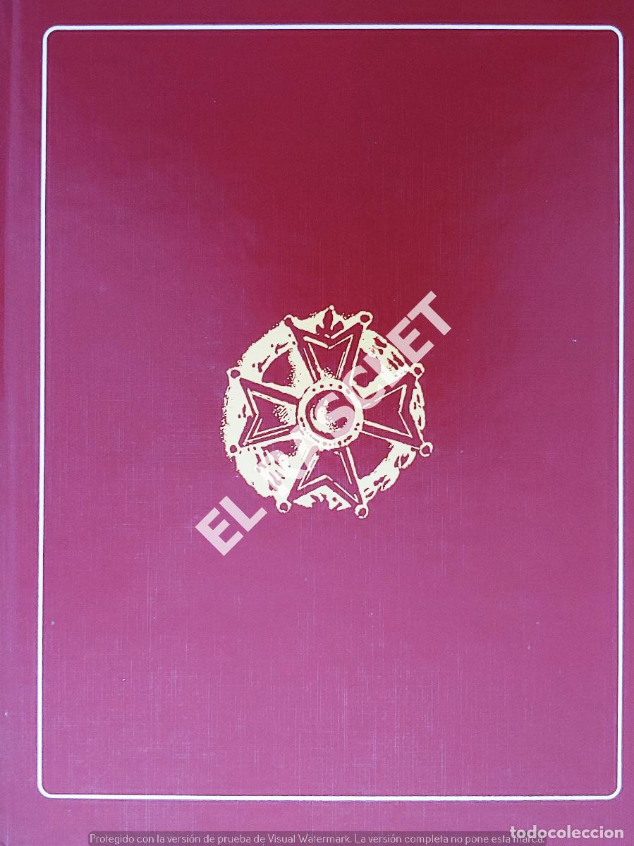 Libros de segunda mano: FRANCO LA HISTORIA Y SUS DOCUMENTOS -TOMO 18 - LA LEY ORGANICA DEL ESTADO - Foto 7