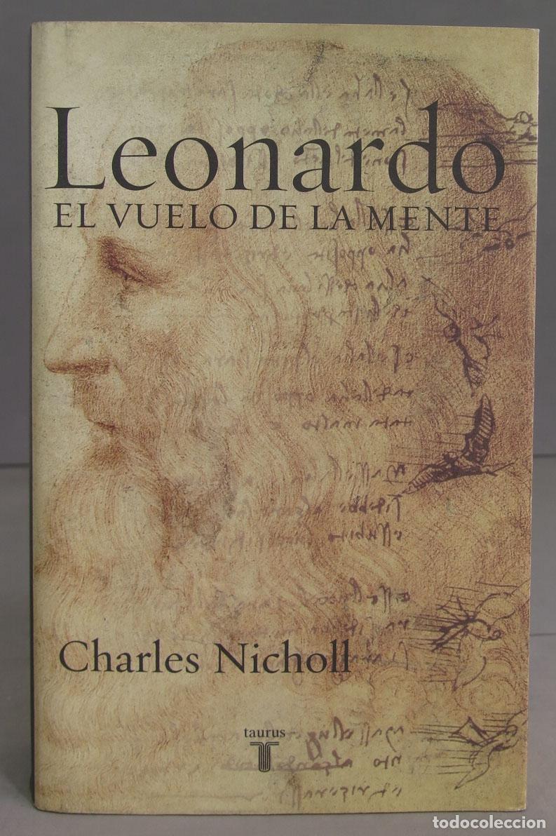 Libros de segunda mano: Leonardo da Vinci. Carmen Criado - Foto 1