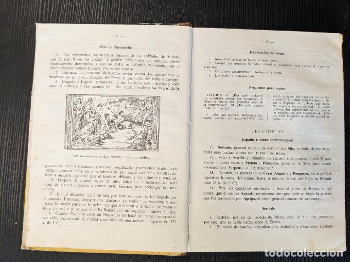 Libros de segunda mano: Historia de Espa&ntilde;a - Foto 2