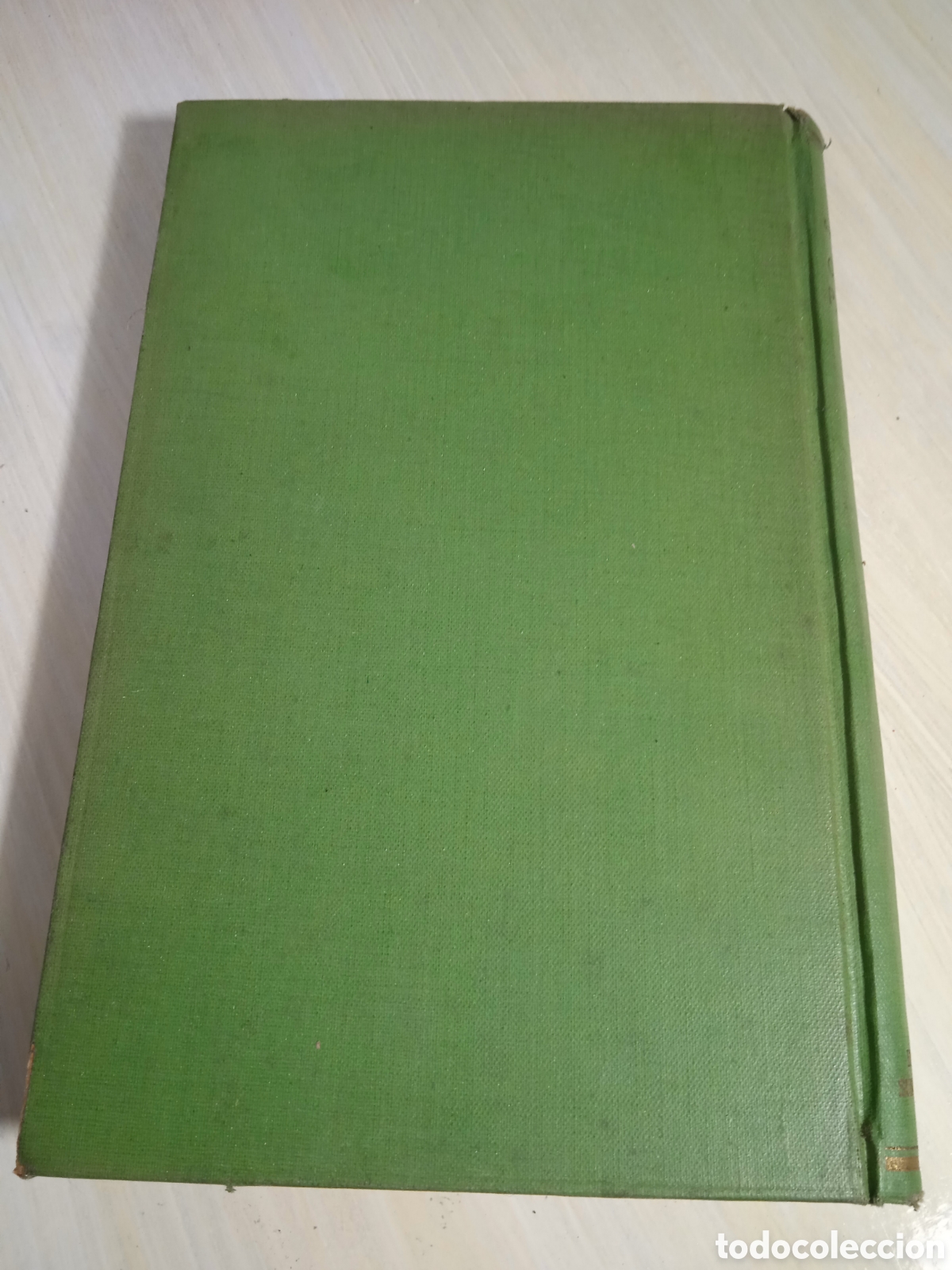 Libros de segunda mano: Oro y Patr&oacute;n oro Edin Walter Kemmerer - Foto 2