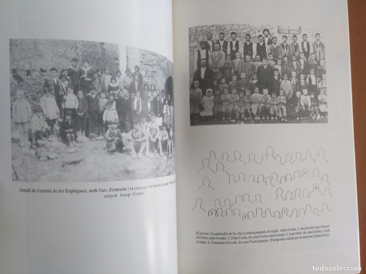 Libros de segunda mano: HISTORIA DE LA VILA DE CONQUES FRANCES ROCA - Foto 5
