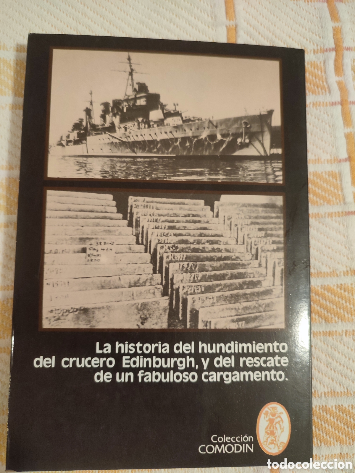 Libros de segunda mano: El oro de Stalin - Foto 10