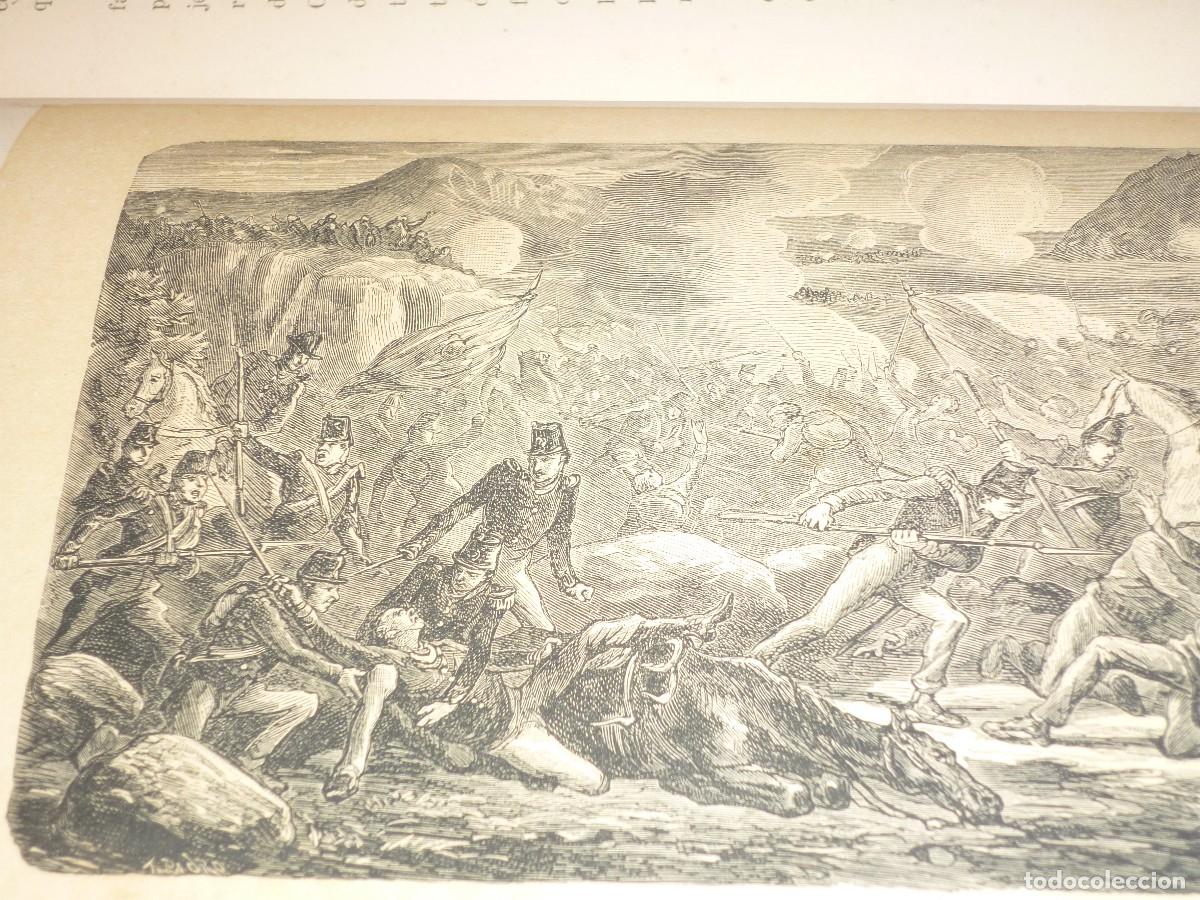 Libros de segunda mano: HISTORIA DEL GENERAL PRIM - Foto 6