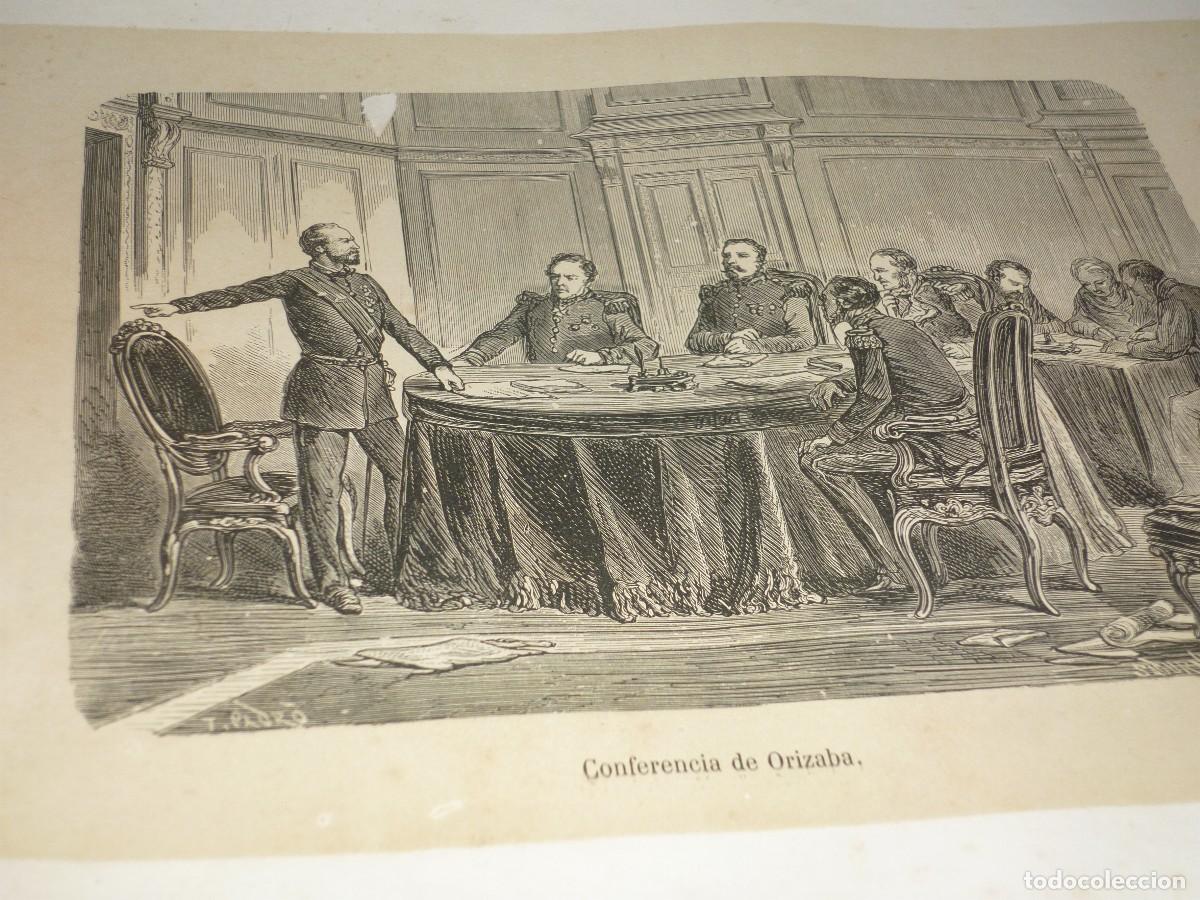 Libros de segunda mano: HISTORIA DEL GENERAL PRIM - Foto 10