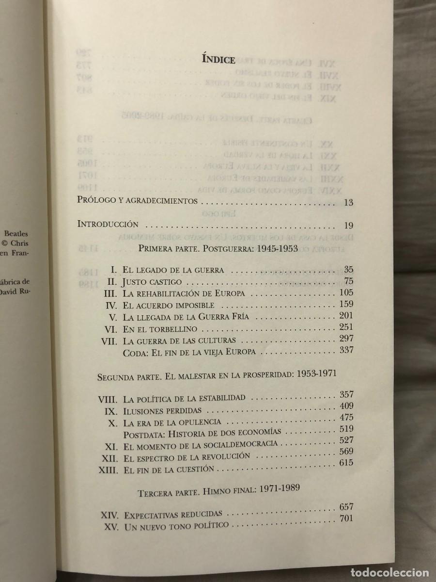 Libros de segunda mano: Postguerra - Foto 3
