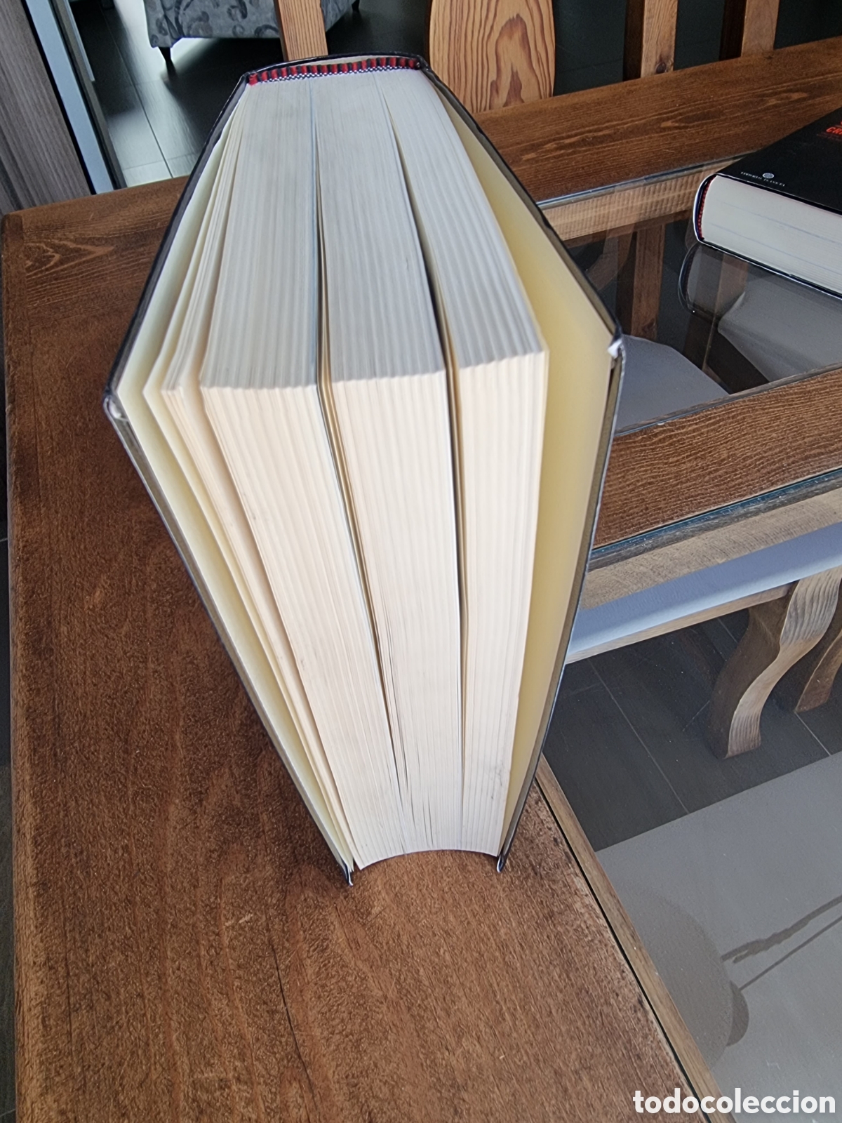 Libros de segunda mano: EL LIBRO NEGRO DEL COMUNISMO Stephane Courtois - Foto 3