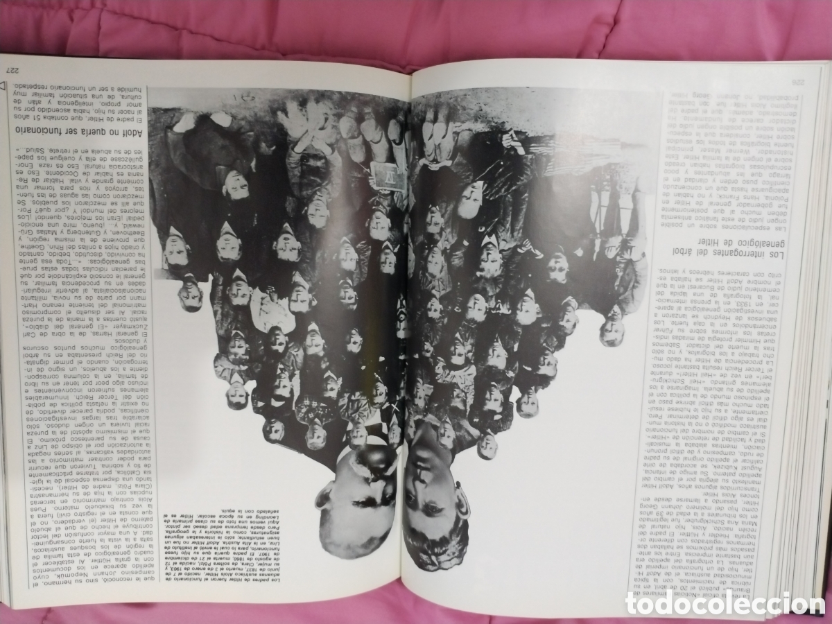 Libros de segunda mano: EL TERCER REICH,a&ntilde;o 1974 - Foto 18
