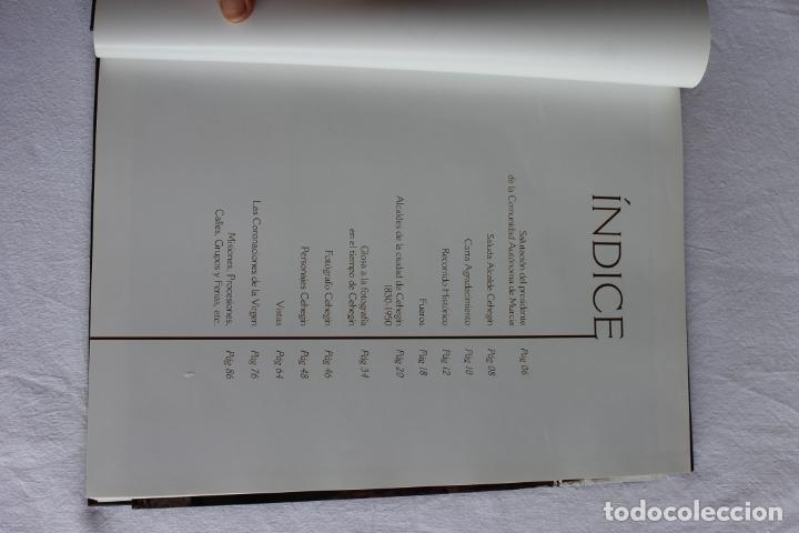 Libros de segunda mano: CEHEGIN NOSTALGIA DEL AYER 2006 - Foto 4