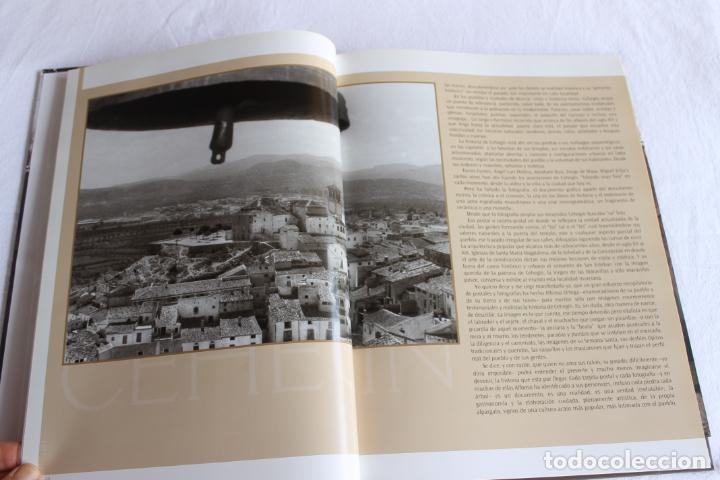 Libros de segunda mano: CEHEGIN NOSTALGIA DEL AYER 2006 - Foto 5