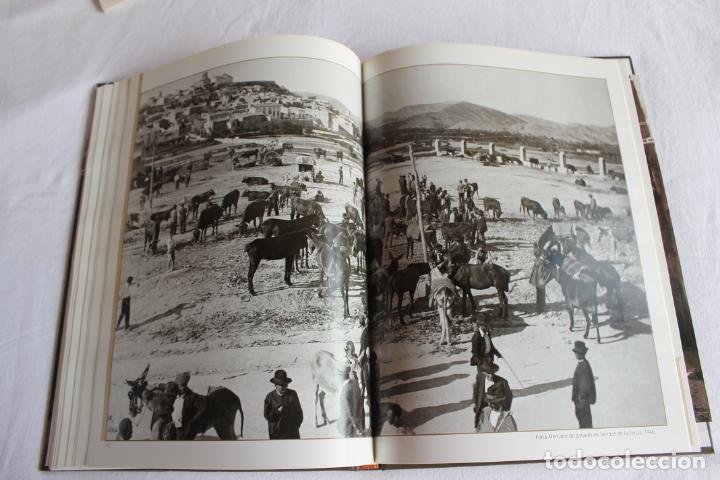 Libros de segunda mano: CEHEGIN NOSTALGIA DEL AYER 2006 - Foto 14