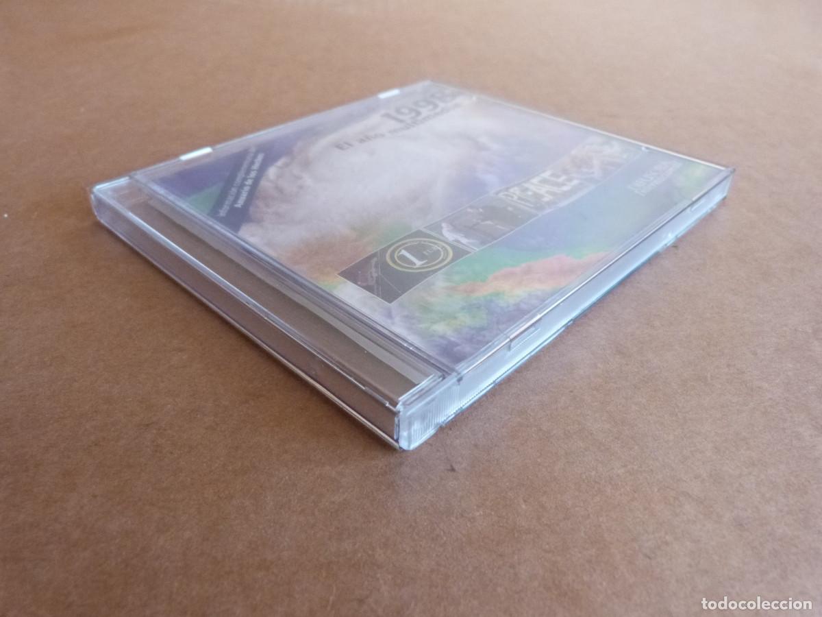 Libros de segunda mano: Complemento al libro Anuario de los Hechos 1998 CD Rom El a&ntilde;o multimedia - Difusora Internacional - Foto 4