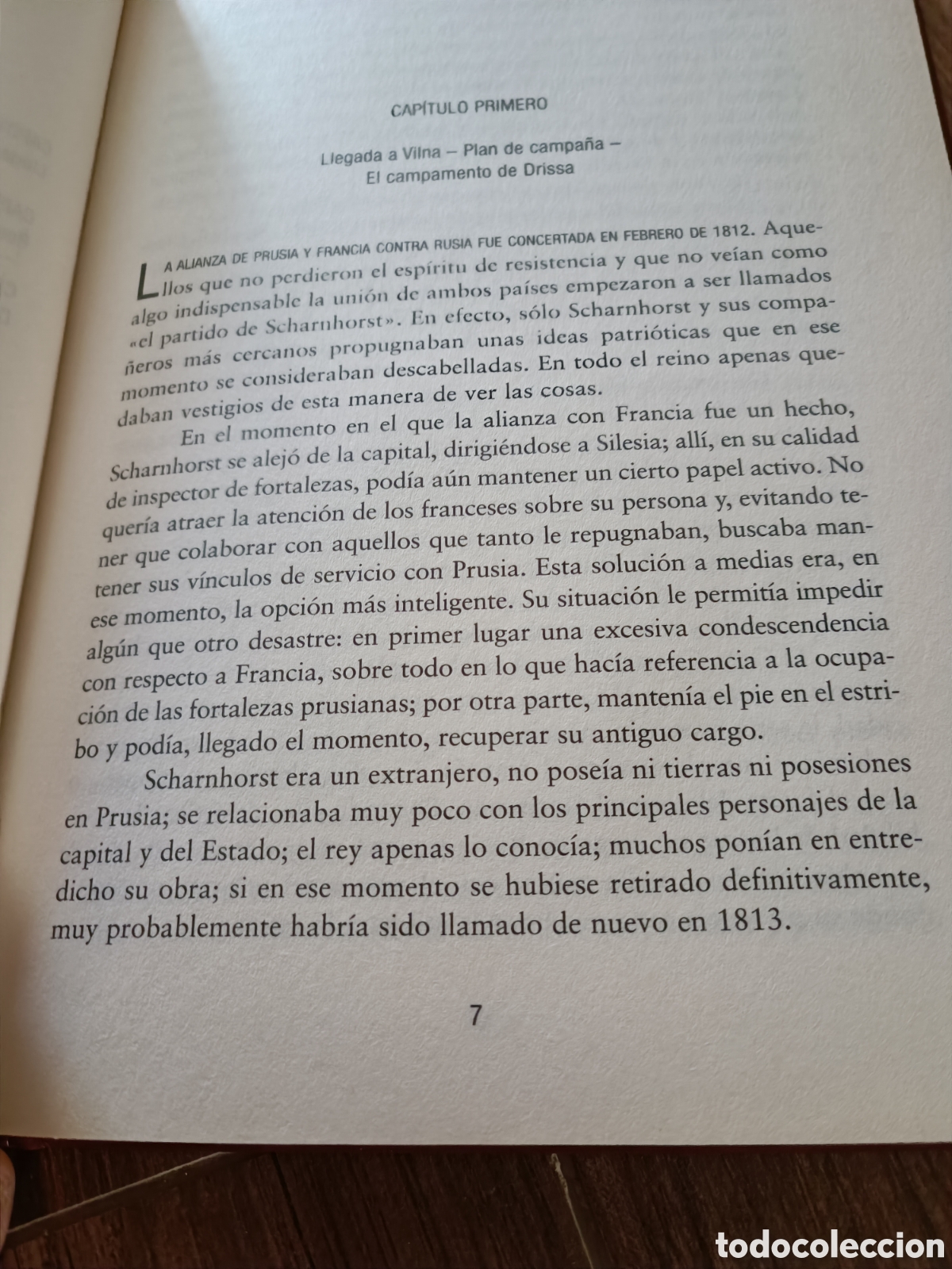 Libros de segunda mano: La campa&ntilde;a de Rusia - Foto 4
