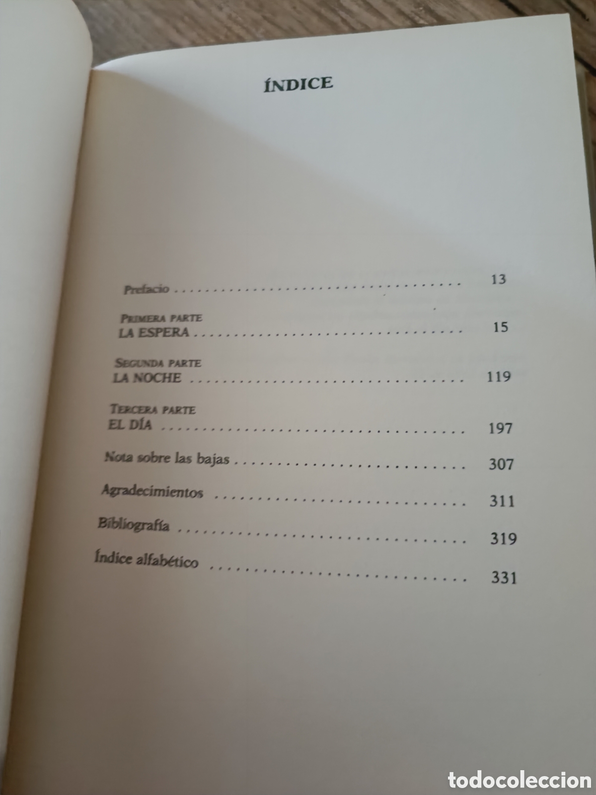Libros de segunda mano: El d&iacute;a m&aacute;s largo - Foto 4
