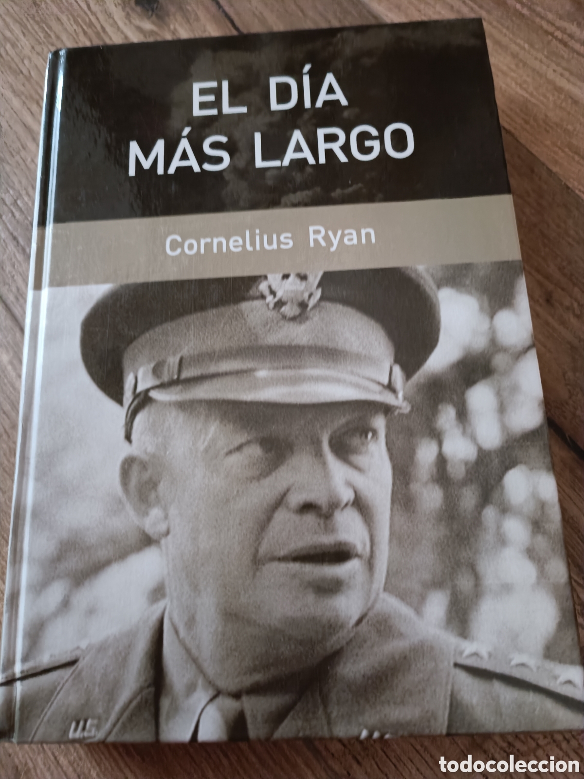 Libros de segunda mano: El d&iacute;a m&aacute;s largo - Foto 1