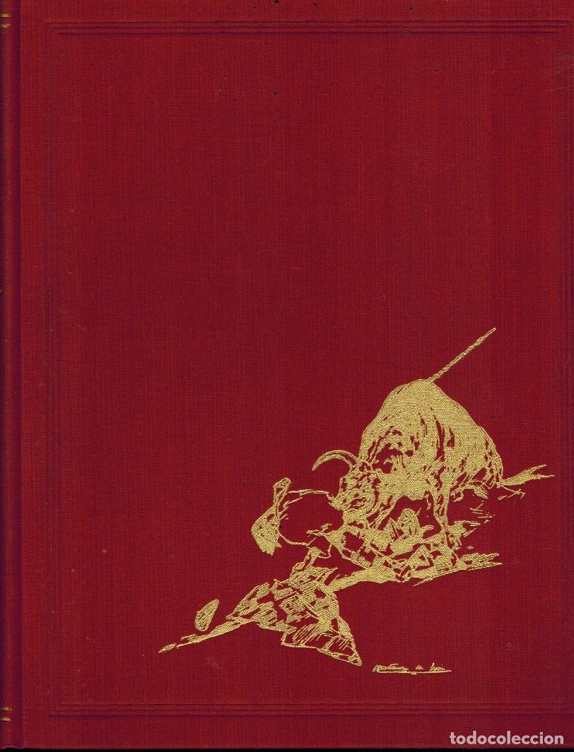 Libros de segunda mano: LAS CAPEAS por Eugenio Noel - Foto 1