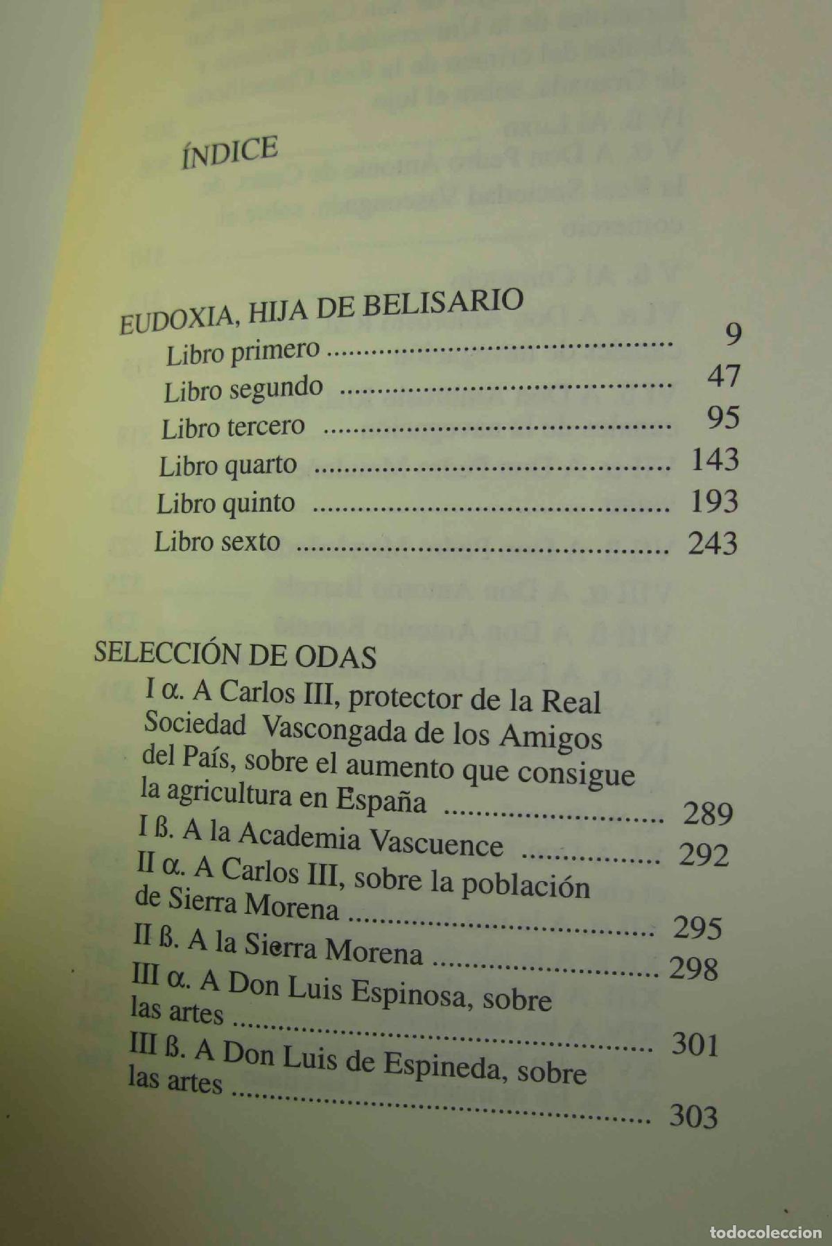 Libros de segunda mano: EL RODRIGO. MONTENGON. 2 TOMOS - Foto 4