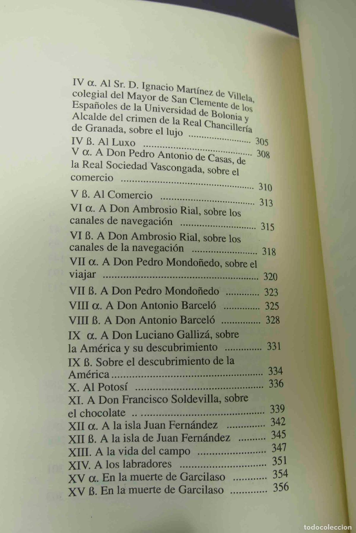 Libros de segunda mano: EL RODRIGO. MONTENGON. 2 TOMOS - Foto 5