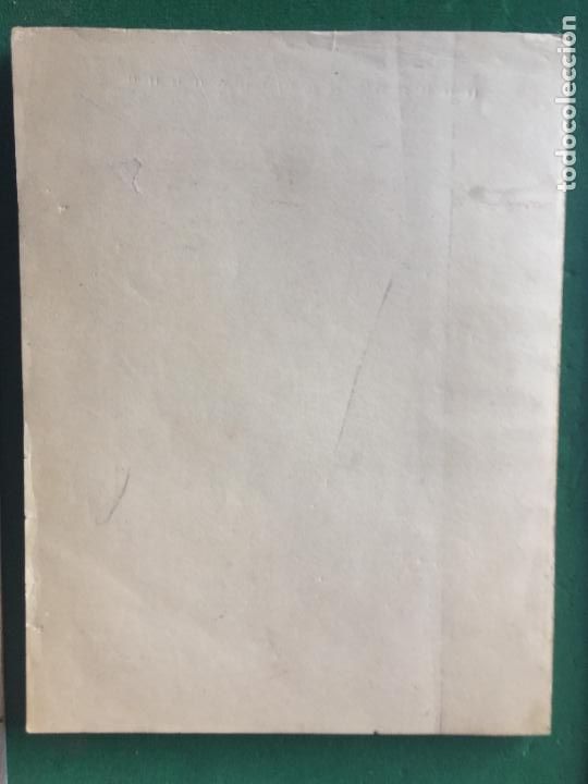 Libros de segunda mano: CARTILLA DEL DEPORTE DE ORIENTACION - Foto 4
