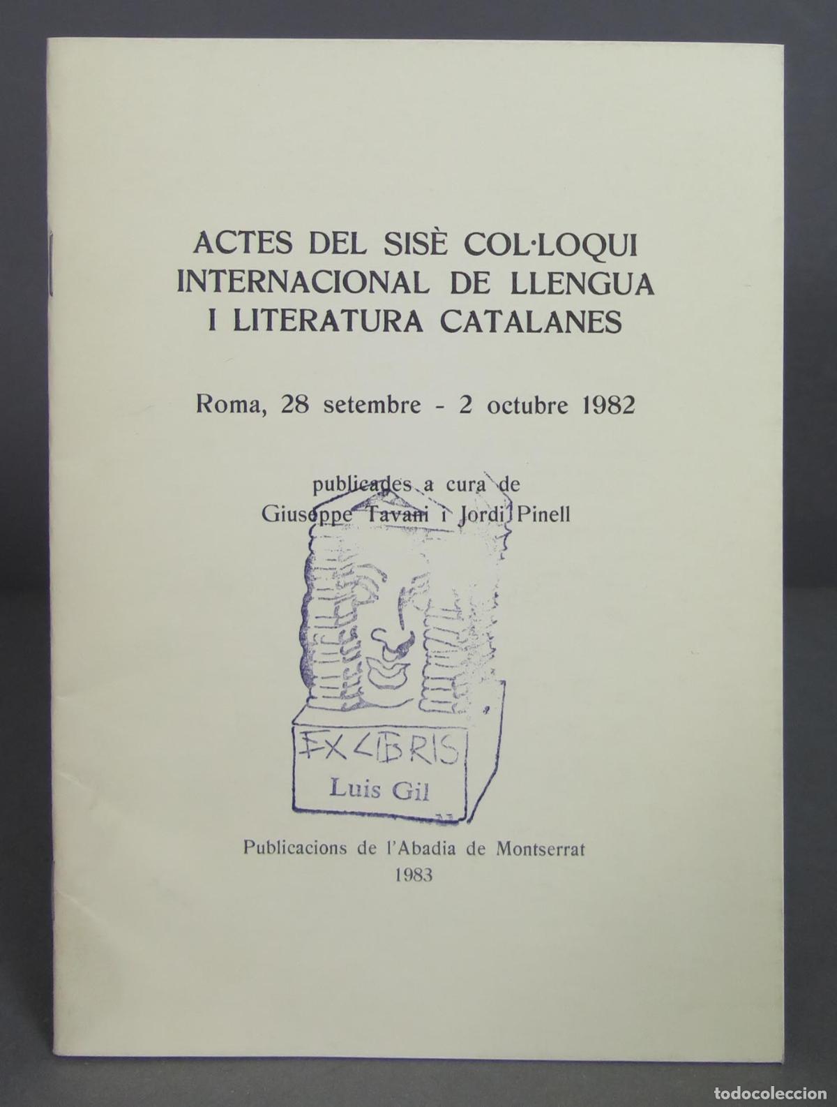 Libros de segunda mano: PETRARCA Y EL HUMANISMO CATALAN. SEPARATA - Foto 1